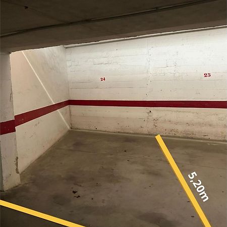 Nayber Gavia - Nuevo Y Centrico Apartamento En コルドバ エクステリア 写真