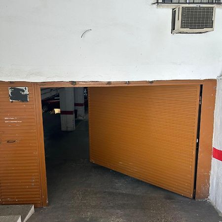 Nayber Gavia - Nuevo Y Centrico Apartamento En コルドバ エクステリア 写真