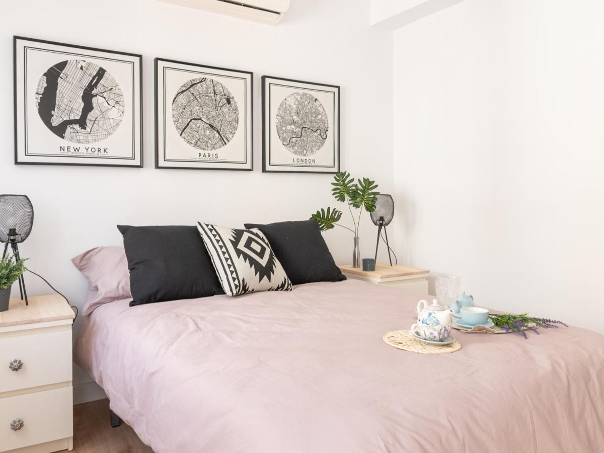 Nayber Gavia - Nuevo Y Centrico Apartamento En コルドバ エクステリア 写真