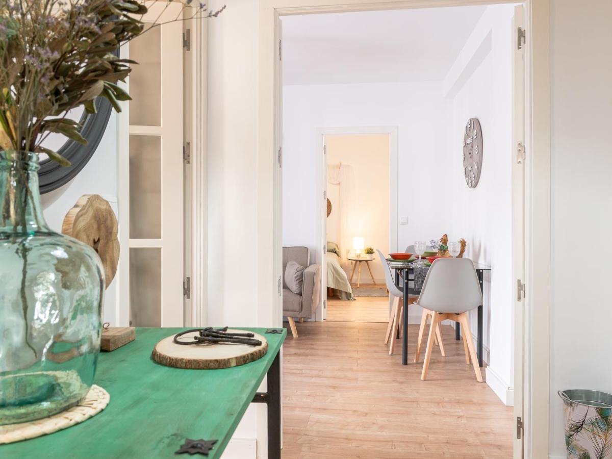 Nayber Gavia - Nuevo Y Centrico Apartamento En コルドバ エクステリア 写真