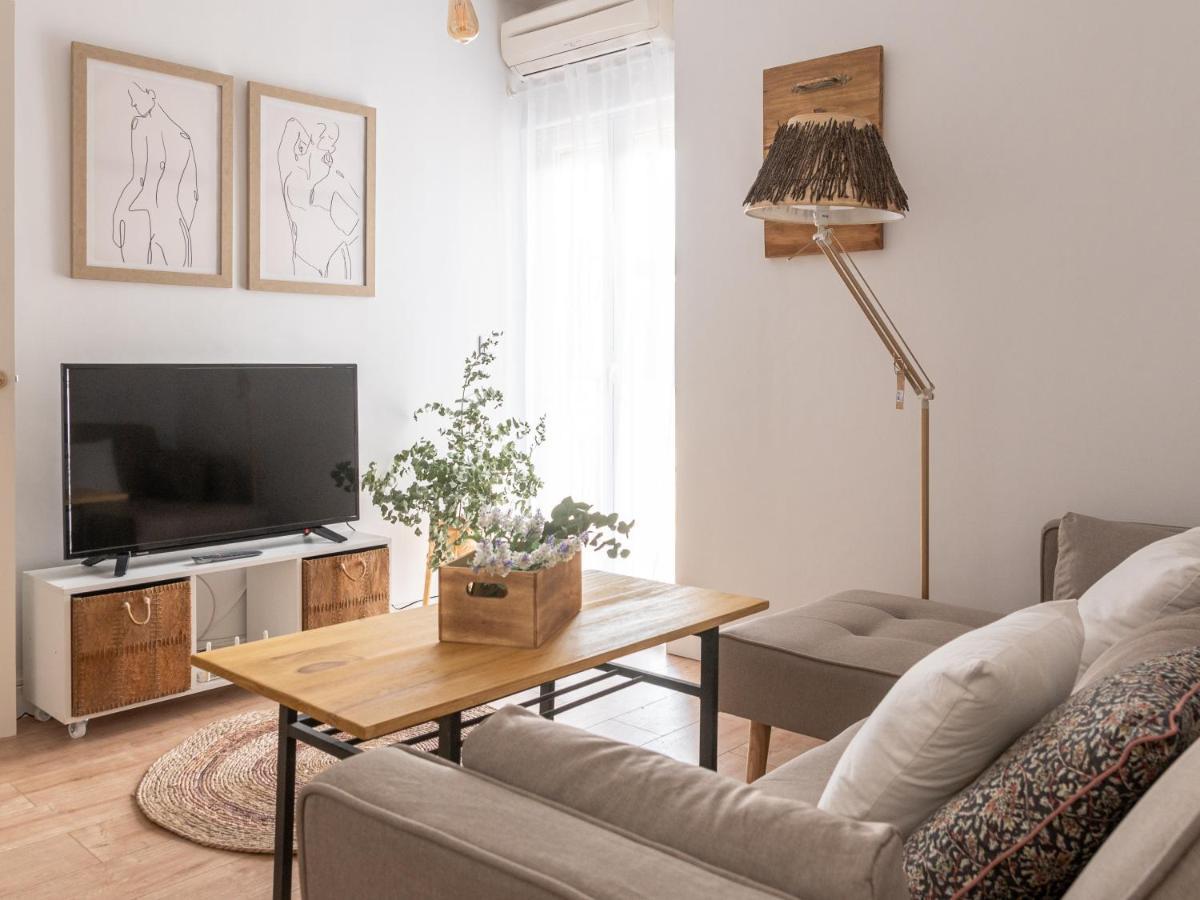 Nayber Gavia - Nuevo Y Centrico Apartamento En コルドバ エクステリア 写真