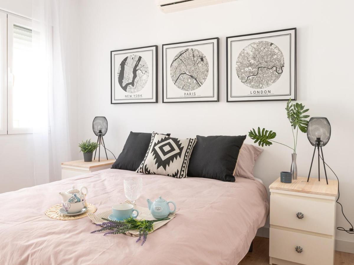 Nayber Gavia - Nuevo Y Centrico Apartamento En コルドバ エクステリア 写真