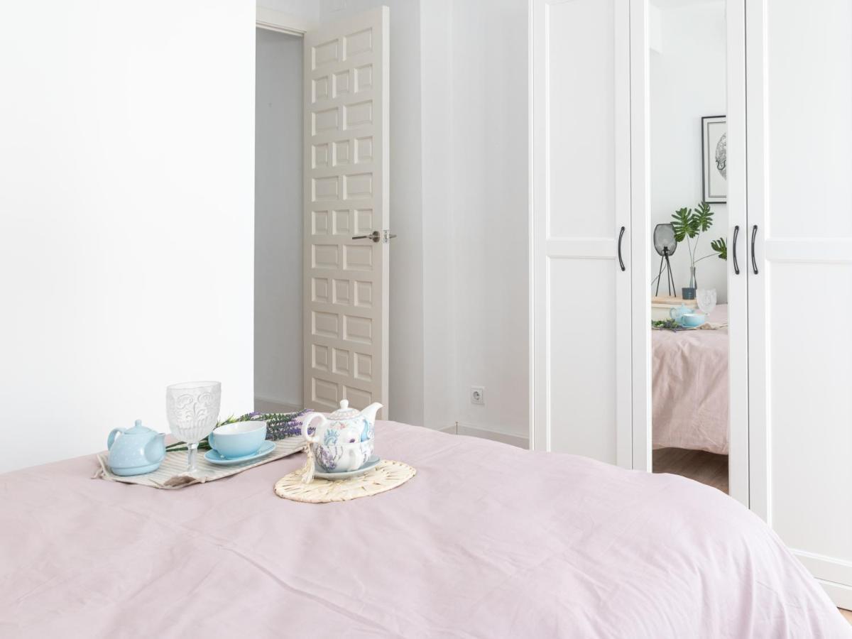 Nayber Gavia - Nuevo Y Centrico Apartamento En コルドバ エクステリア 写真