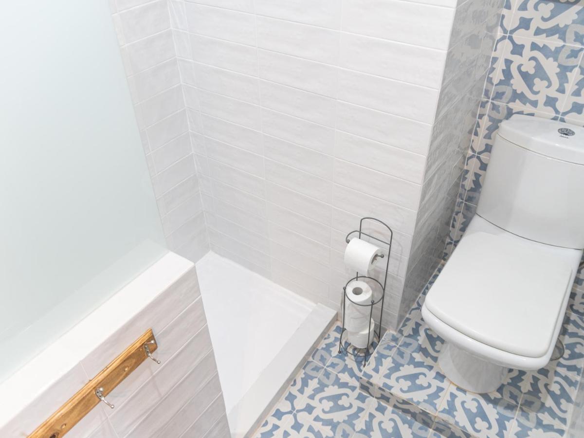 Nayber Gavia - Nuevo Y Centrico Apartamento En コルドバ エクステリア 写真