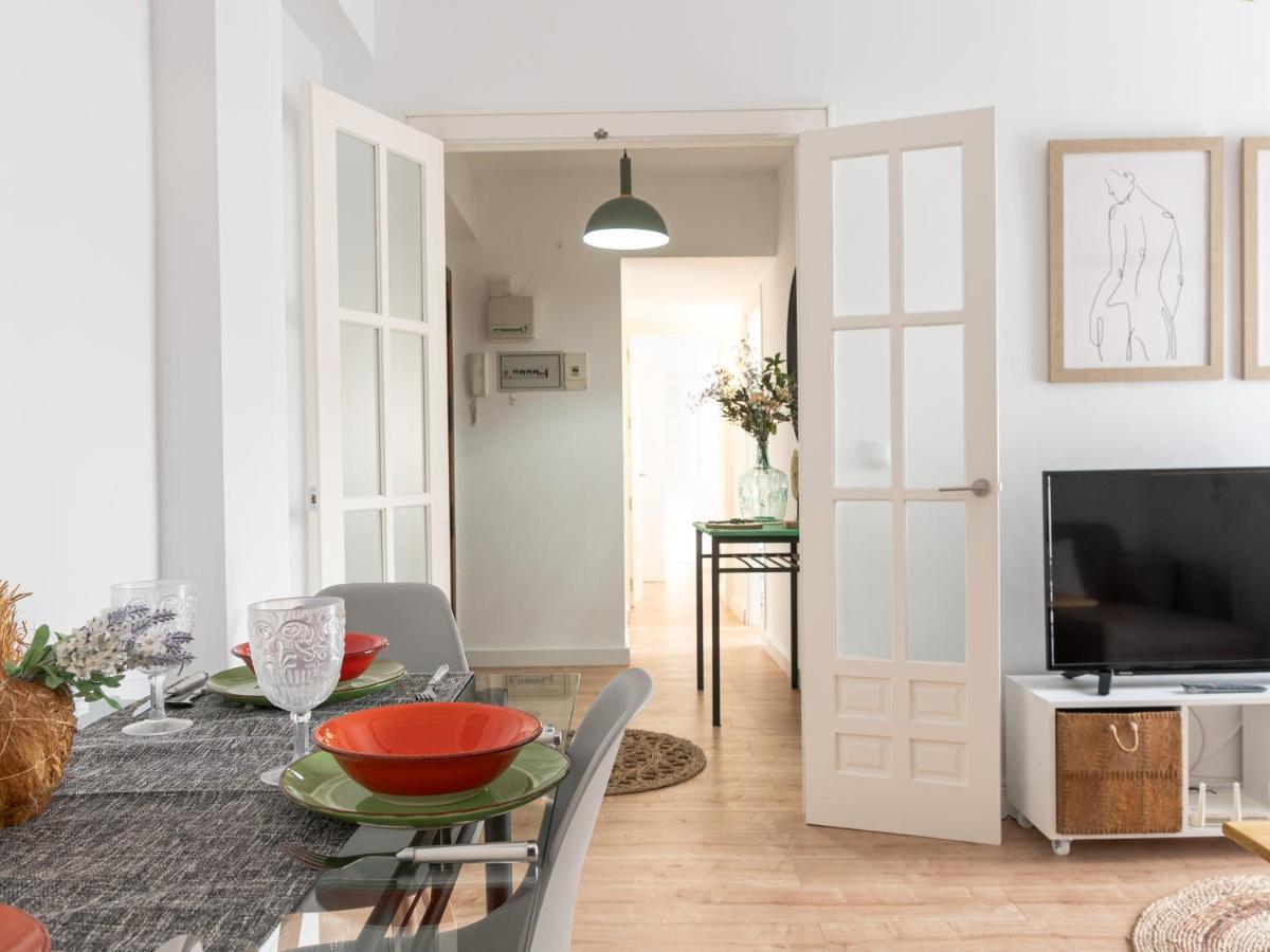 Nayber Gavia - Nuevo Y Centrico Apartamento En コルドバ エクステリア 写真