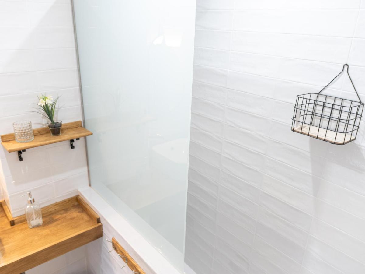 Nayber Gavia - Nuevo Y Centrico Apartamento En コルドバ エクステリア 写真