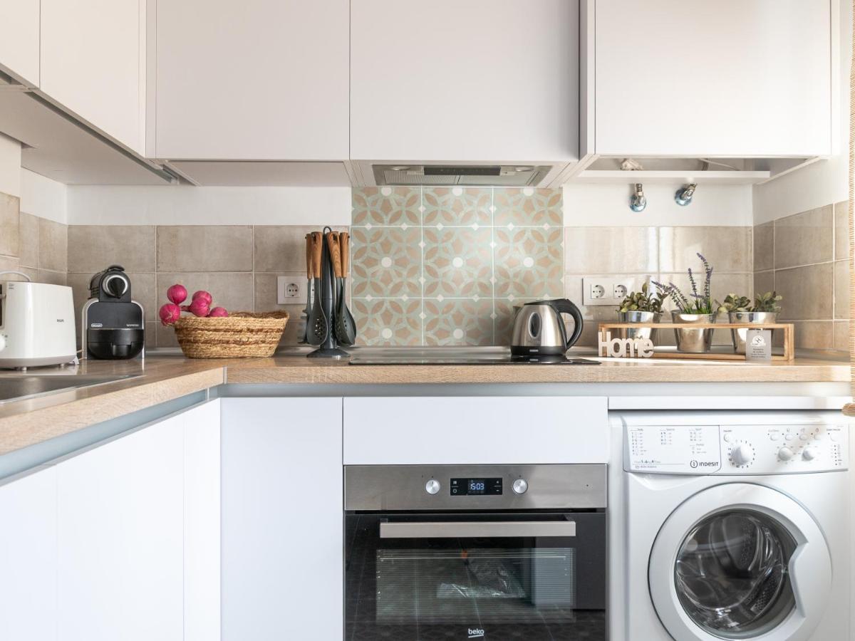 Nayber Gavia - Nuevo Y Centrico Apartamento En コルドバ エクステリア 写真