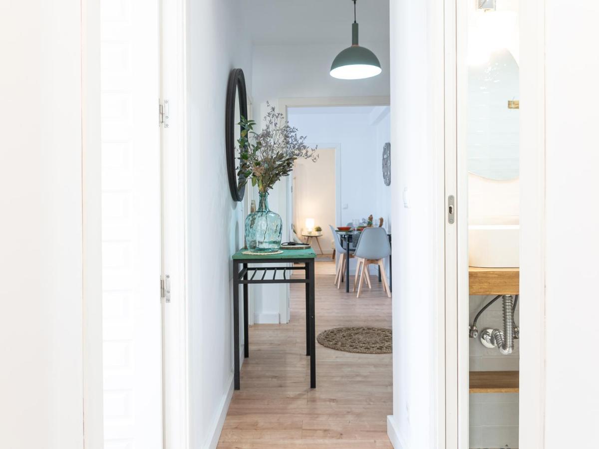 Nayber Gavia - Nuevo Y Centrico Apartamento En コルドバ エクステリア 写真