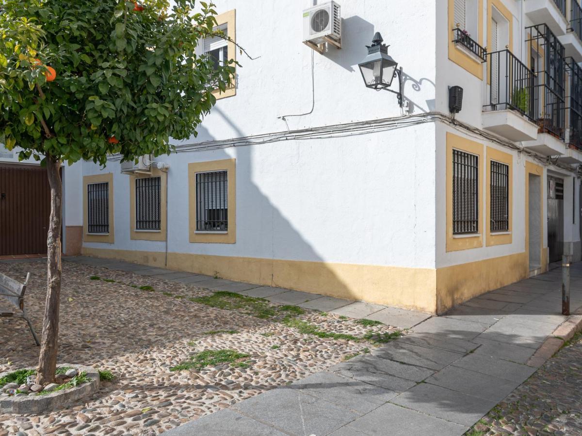 Nayber Gavia - Nuevo Y Centrico Apartamento En コルドバ エクステリア 写真