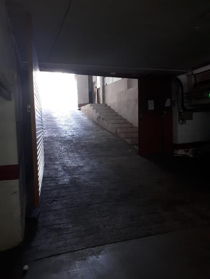 Nayber Gavia - Nuevo Y Centrico Apartamento En コルドバ エクステリア 写真